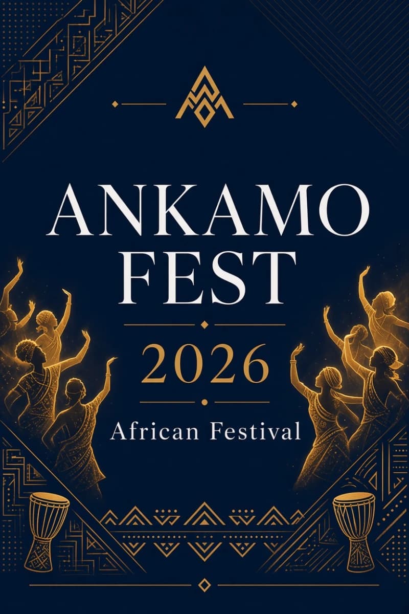 Ankamo Fest 2026